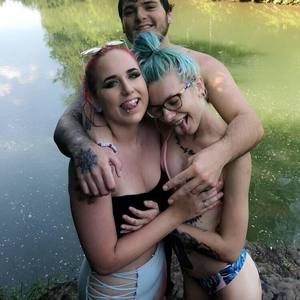 Meet your Posher, Kaylee